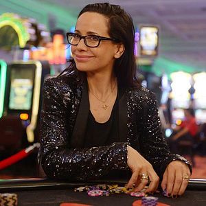 Bilder Janeane Garofalo