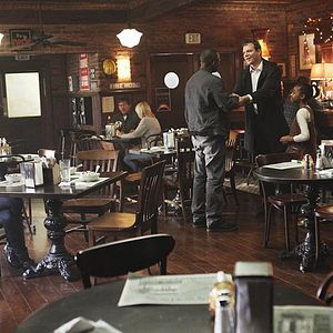 Bilder Nadej k Bailey