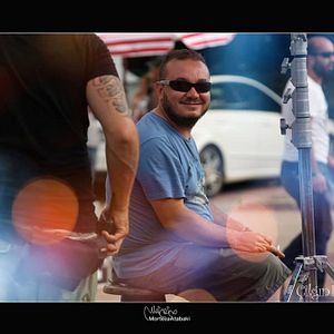 Bilder Çılgın Kamp