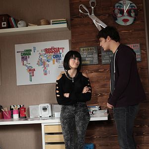 Bilder Serenay Sarıkaya