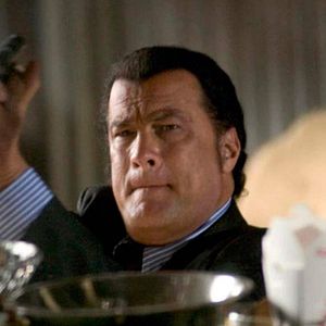 Bilder Foreigner 2: Black Dawn