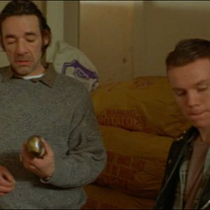 Bilder Verliebt, verwöhnt und abgebrannt