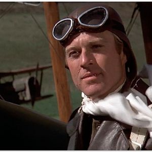 Bilder Tollkühne Flieger