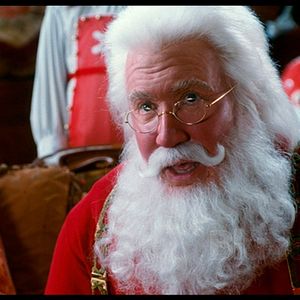 Bilder Santa Clause 3