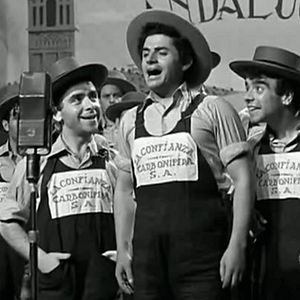 Bilder Esa voz es una mina