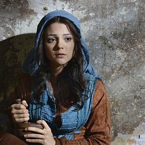 Bilder The Dovekeepers
