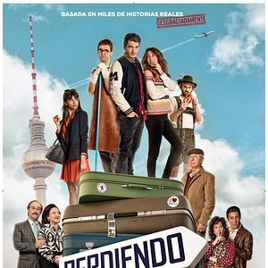 Bilder Perdiendo el norte