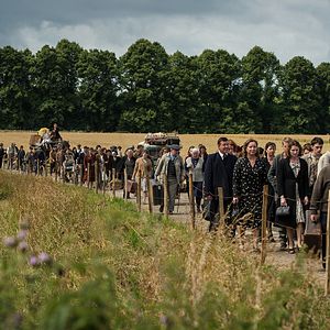 Bilder Suite Française - Melodie der Liebe
