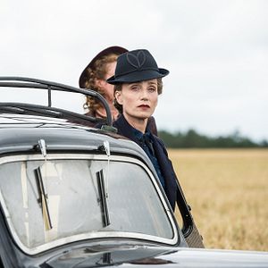 Bilder Suite Française - Melodie der Liebe