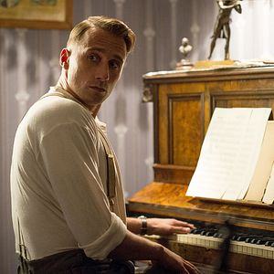 Bilder Suite Française - Melodie der Liebe