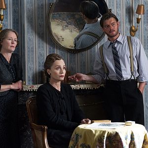 Bilder Suite Française - Melodie der Liebe