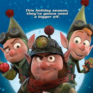 Bilder Elfen helfen - Weihnachten in Gefahr