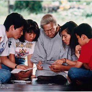 Bilder Rhapsodie im August