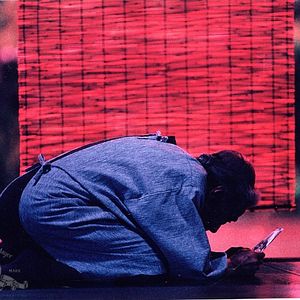 Bilder Rhapsodie im August