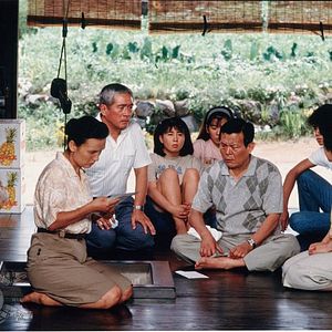 Bilder Rhapsodie im August