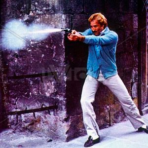 Bilder Sbirro, la tua legge è lenta... la mia... no!