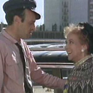 Bilder El taxi de los conflictos