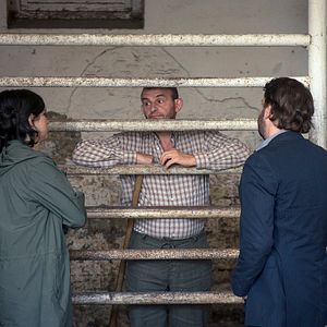 Bilder Nora Tschirner