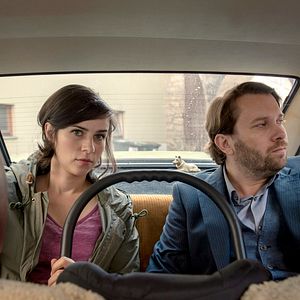 Bilder Nora Tschirner