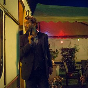 Bilder Nora Tschirner