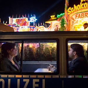 Bilder Nora Tschirner