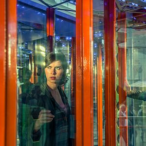 Bilder Nora Tschirner