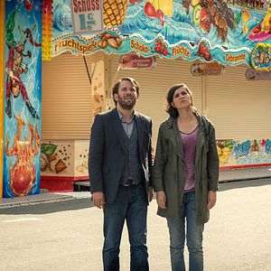 Bilder Nora Tschirner