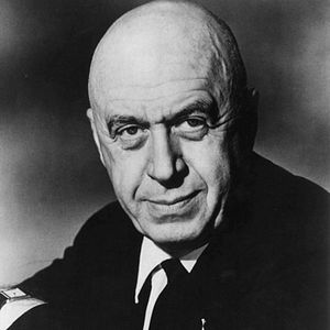 Bilder Otto Preminger