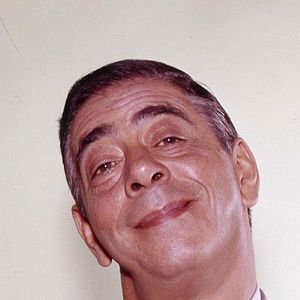 Bilder Robert Strauss