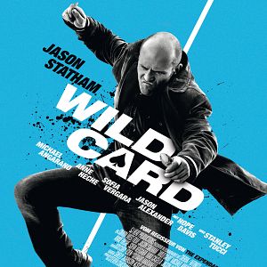 Bilder Wild Card