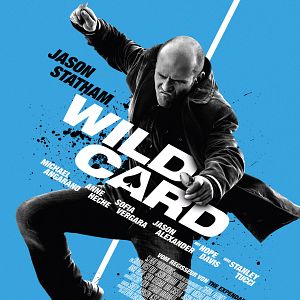 Bilder Wild Card