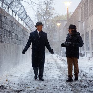 Bilder Steven Spielberg