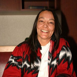 Bilder Tantoo Cardinal