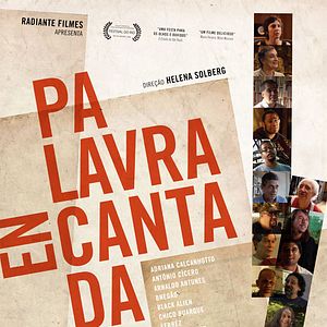 Bilder Palavra (En)cantada