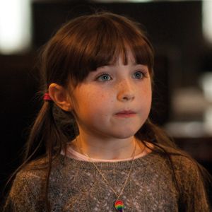 Bilder Kennedi Clements