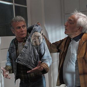 Bilder Gérard Darmon