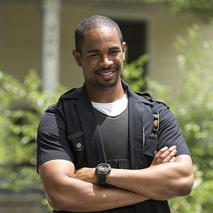 Bilder Let's be Cops - Die Party Bullen