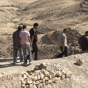 Bilder Démocratie Année Zéro