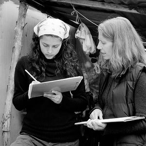 Bilder Le Paradis de Sandra