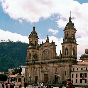 Bilder Le Paradis de Sandra