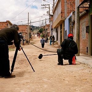 Bilder Le Paradis de Sandra