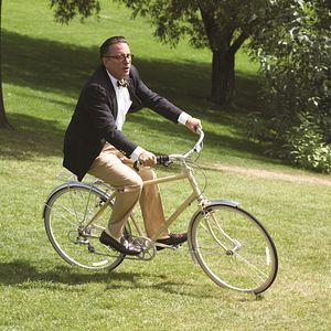 Bilder Ein Tag in Middleton