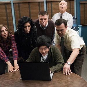 Bilder Brooklyn Nine-Nine