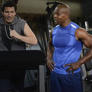 Bilder Brooklyn Nine-Nine