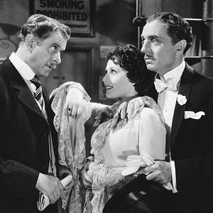 Bilder Reginald Owen