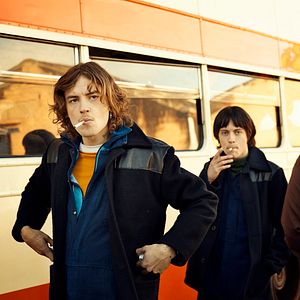 Bilder Josh Whitehouse