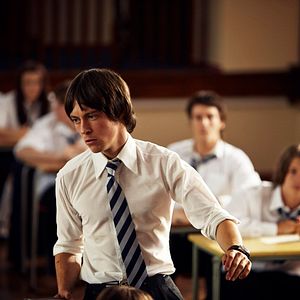 Bilder Elliot James Langridge