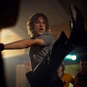 Bilder Josh Whitehouse