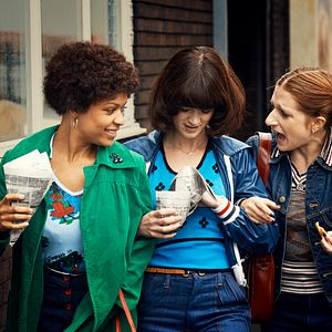 Bilder Antonia Thomas