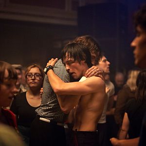 Bilder Josh Whitehouse